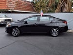 2021 Nissan Versa 1.6 SV