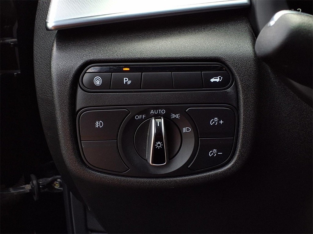 2020 INFINITI QX50 ESSENTIAL