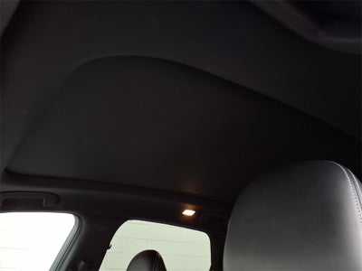 2020 INFINITI QX50 ESSENTIAL