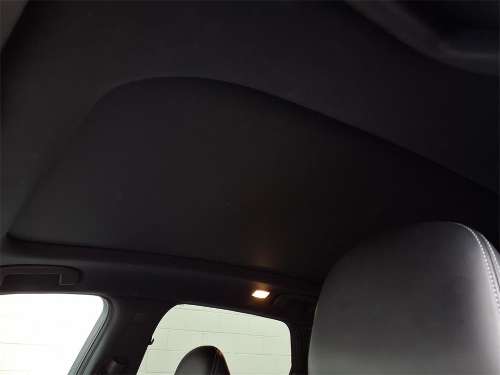 2020 INFINITI QX50 ESSENTIAL