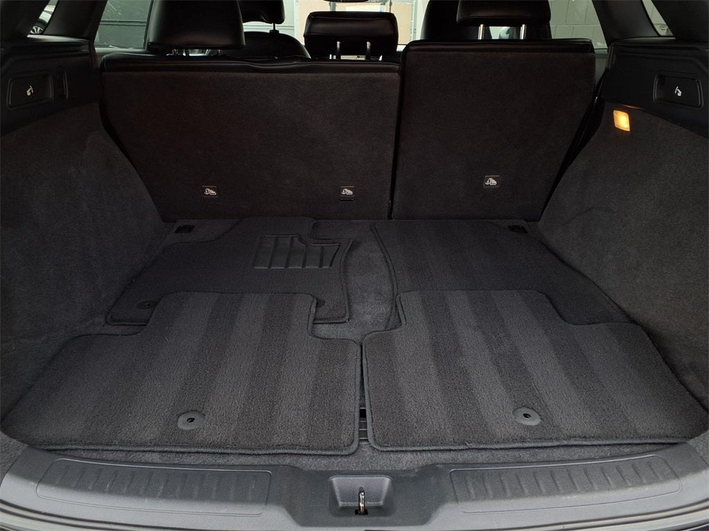 2020 INFINITI QX50 ESSENTIAL