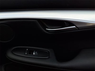 2020 INFINITI QX50 ESSENTIAL