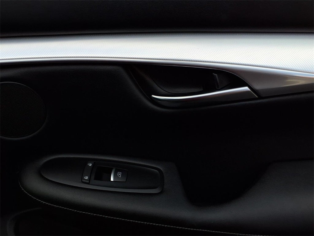 2020 INFINITI QX50 ESSENTIAL