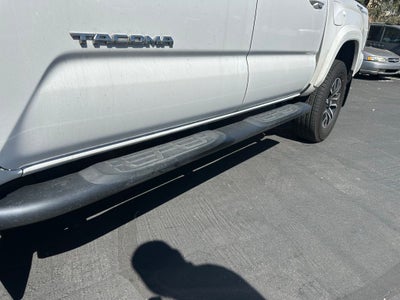 2020 Toyota Tacoma TRD Sport V6