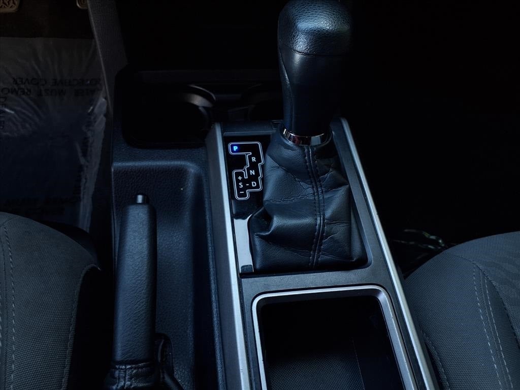 2021 Toyota Tacoma SR5 V6