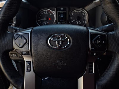 2021 Toyota Tacoma SR5 V6