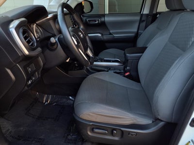 2021 Toyota Tacoma SR5 V6