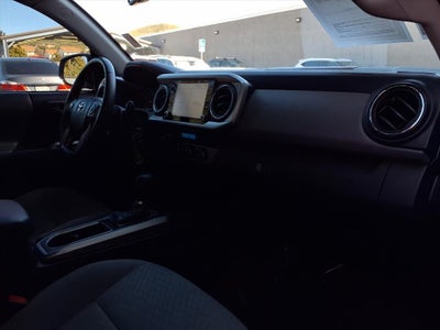 2021 Toyota Tacoma SR5 V6