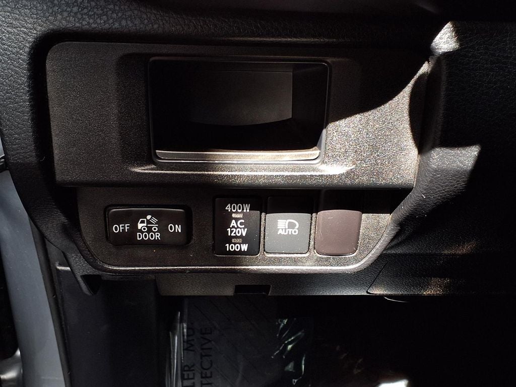 2018 Toyota Tacoma TRD Sport V6