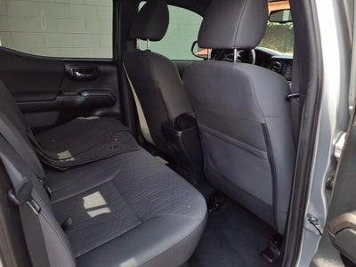 2018 Toyota Tacoma TRD Sport V6