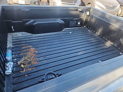 2021 Toyota Tacoma TRD Sport V6