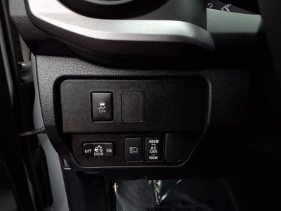 2021 Toyota Tacoma TRD Sport V6
