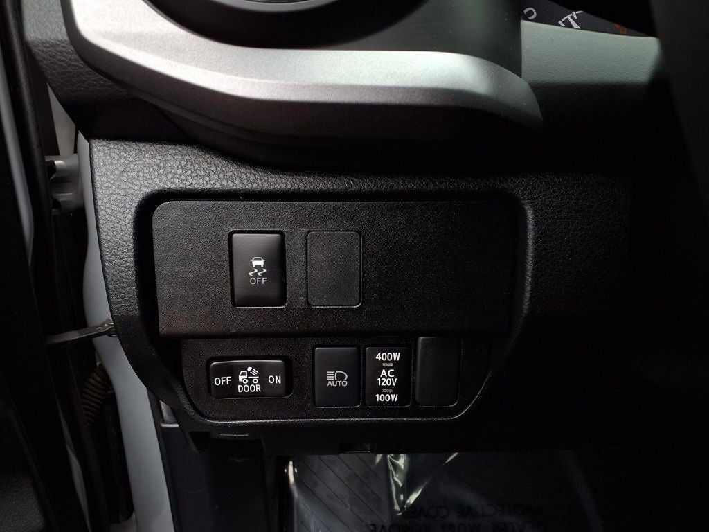 2021 Toyota Tacoma TRD Sport V6