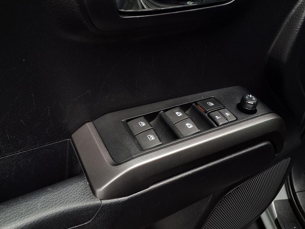 2021 Toyota Tacoma TRD Sport V6