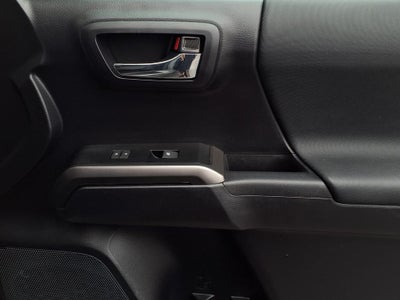 2021 Toyota Tacoma TRD Sport V6