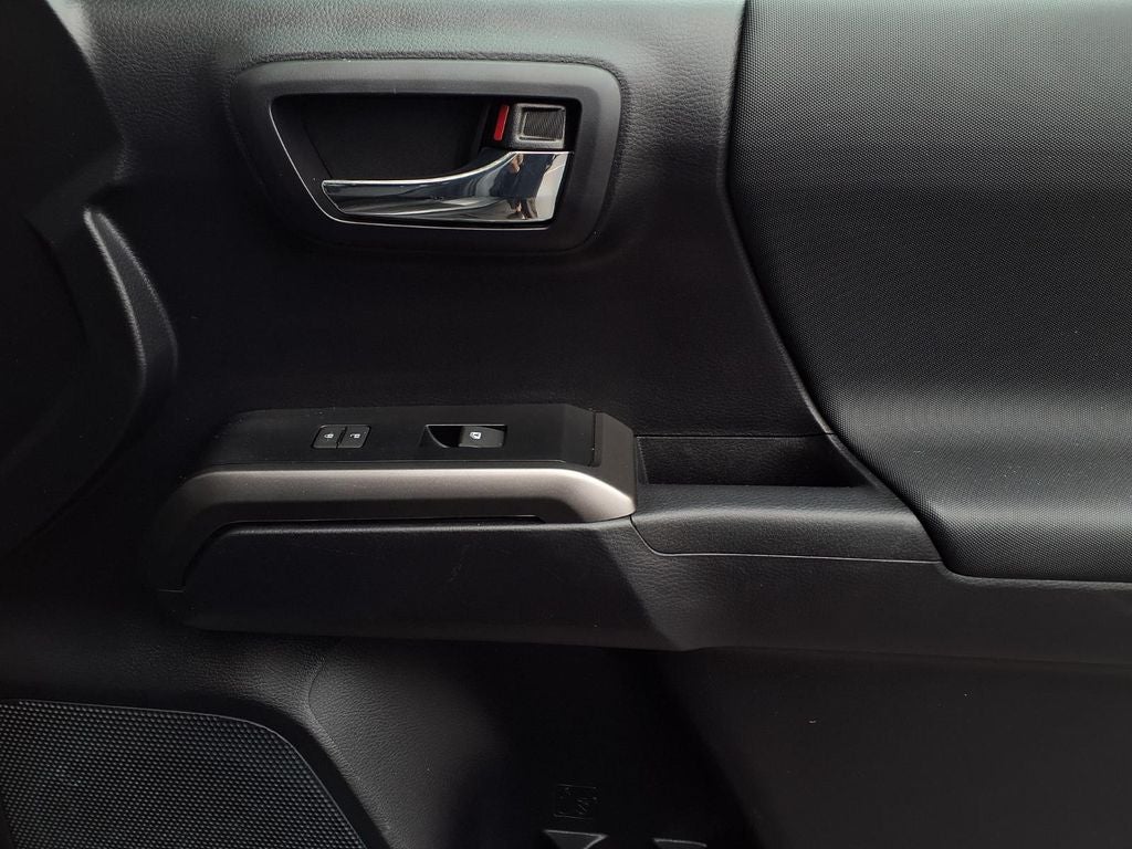 2021 Toyota Tacoma TRD Sport V6