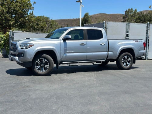 2019 Toyota Tacoma TRD Sport V6