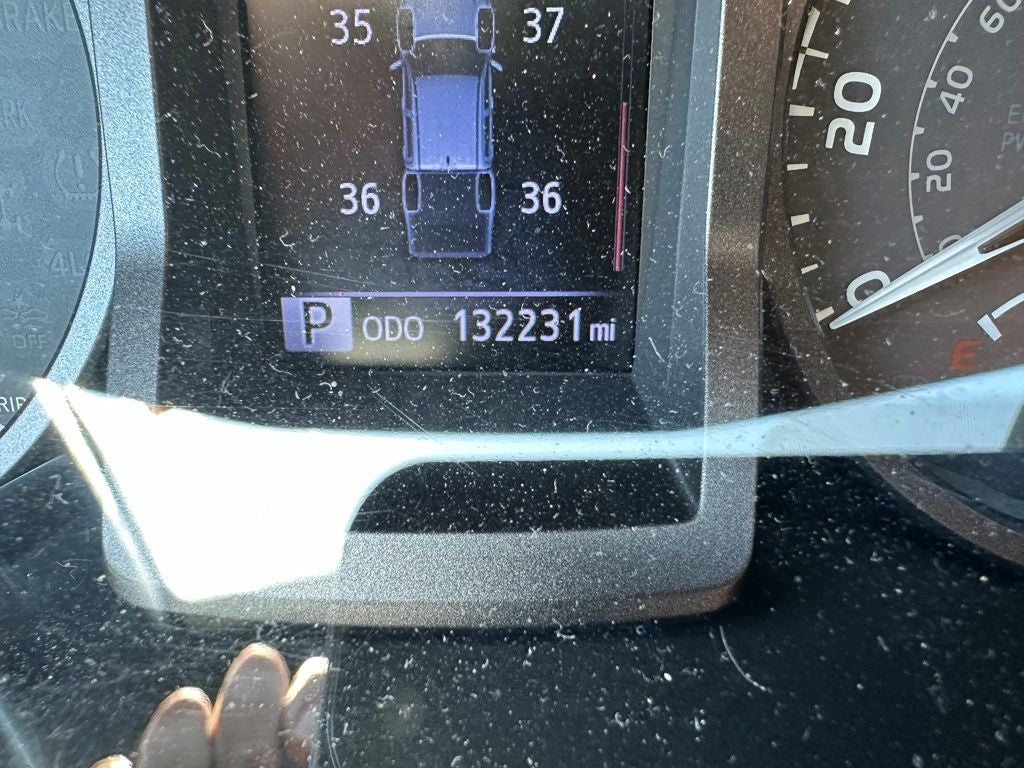 2019 Toyota Tacoma TRD Sport V6