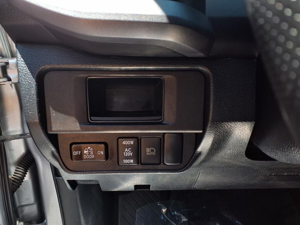2019 Toyota Tacoma TRD Sport V6