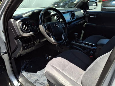 2019 Toyota Tacoma TRD Sport V6