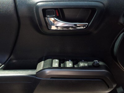 2019 Toyota Tacoma TRD Sport V6