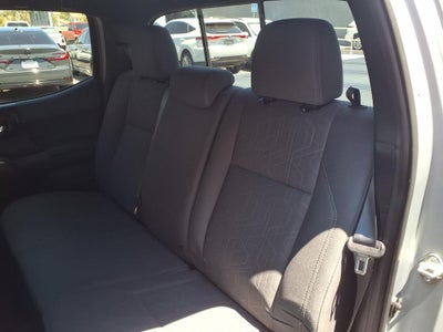 2019 Toyota Tacoma TRD Sport V6