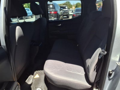 2019 Toyota Tacoma TRD Sport V6