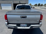 2019 Toyota Tacoma TRD Sport V6