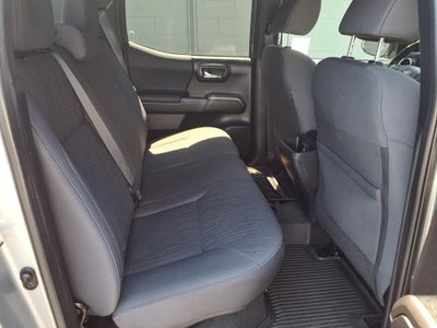 2019 Toyota Tacoma TRD Sport V6