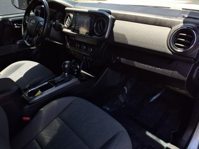 2019 Toyota Tacoma TRD Sport V6