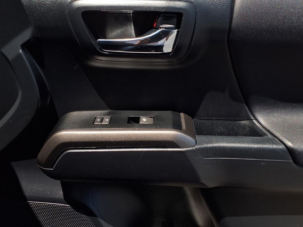 2019 Toyota Tacoma TRD Sport V6