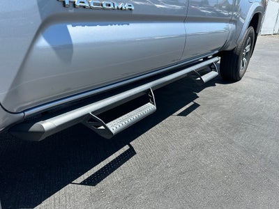 2019 Toyota Tacoma TRD Sport V6