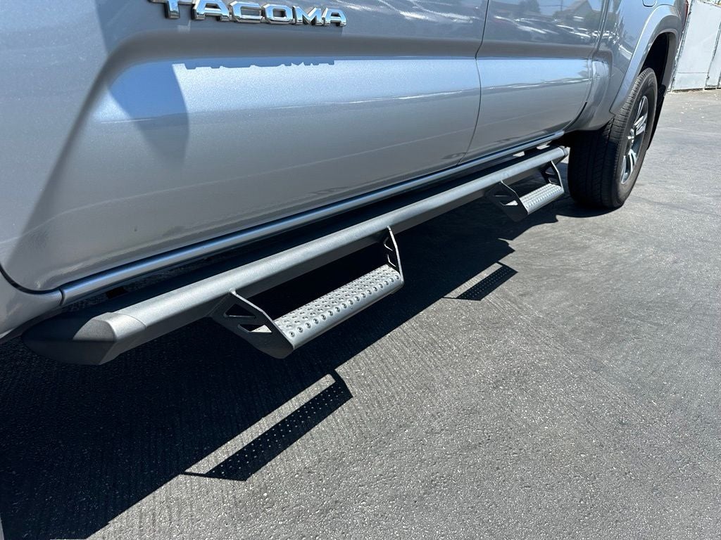 2019 Toyota Tacoma TRD Sport V6