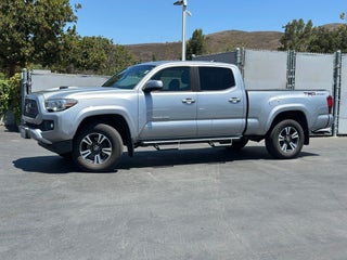 2019 Toyota Tacoma TRD Sport V6