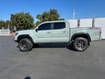 2022 Toyota Tacoma TRD Off-Road V6