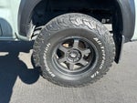 2022 Toyota Tacoma TRD Off-Road V6