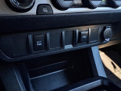 2023 Toyota Tacoma SR V6