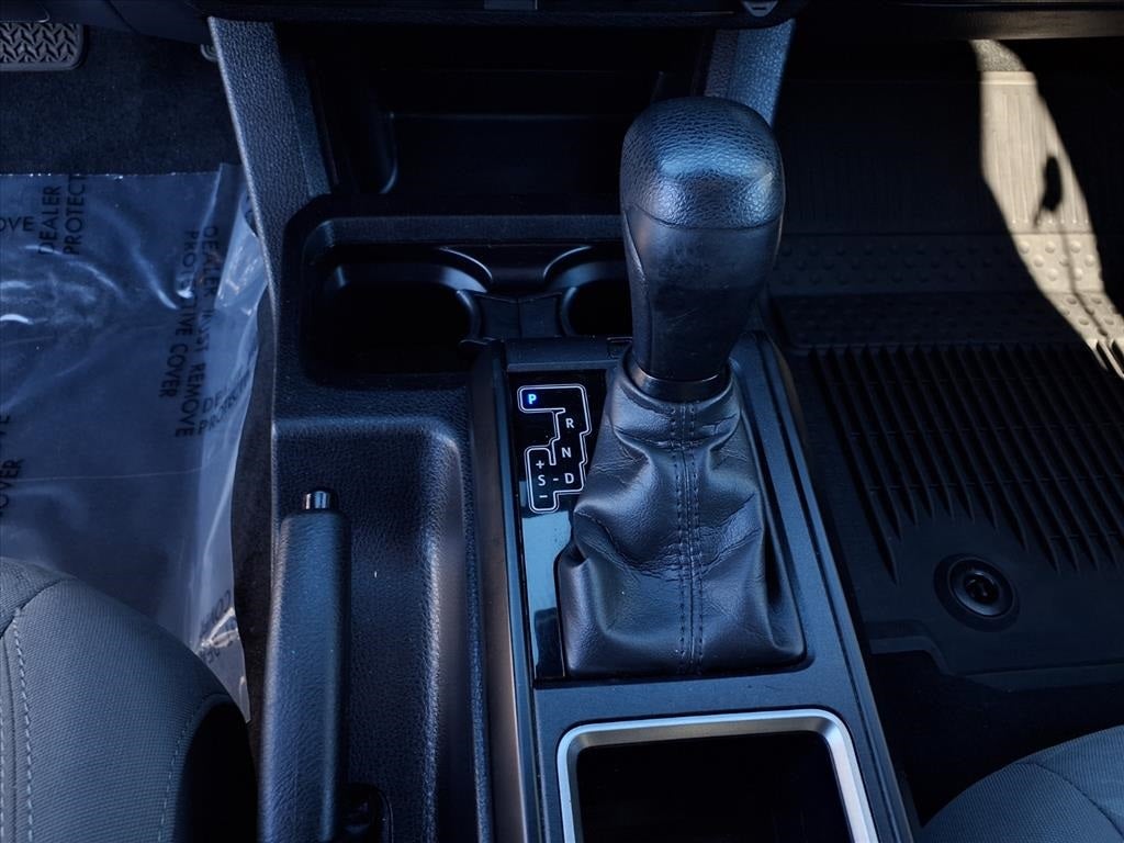 2023 Toyota Tacoma SR V6