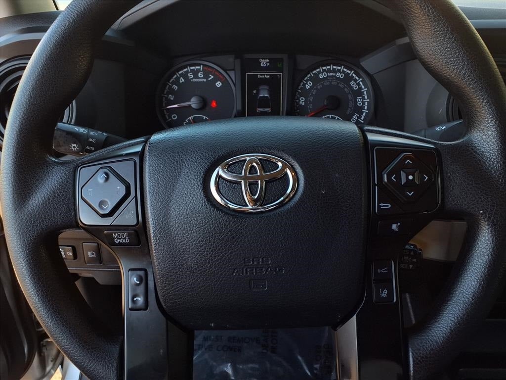 2023 Toyota Tacoma SR V6