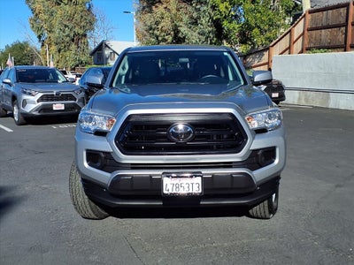 2023 Toyota Tacoma SR V6