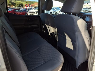 2023 Toyota Tacoma SR V6