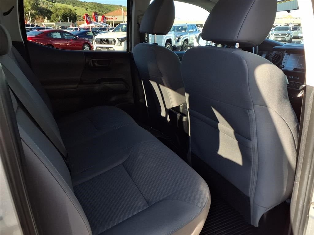 2023 Toyota Tacoma SR V6