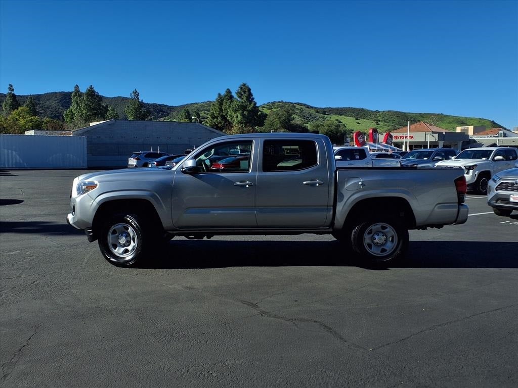 2023 Toyota Tacoma SR V6