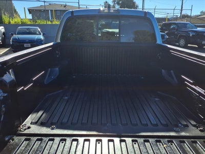 2023 Toyota Tacoma SR V6