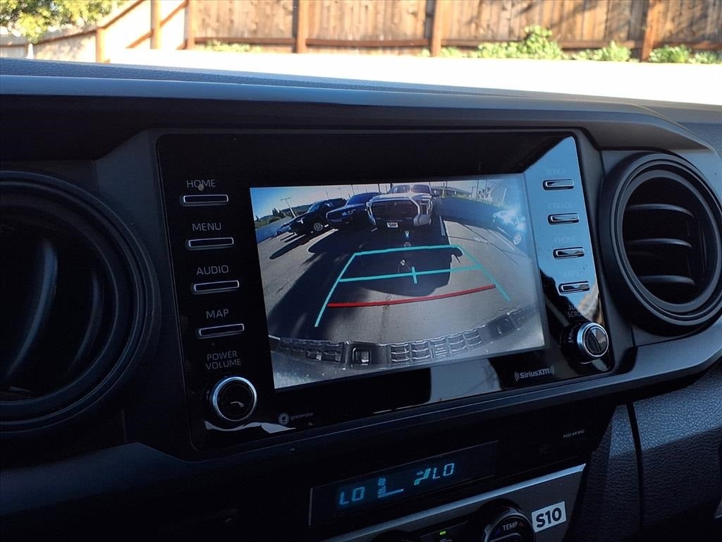 2023 Toyota Tacoma SR V6