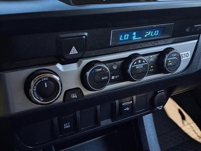 2023 Toyota Tacoma V6