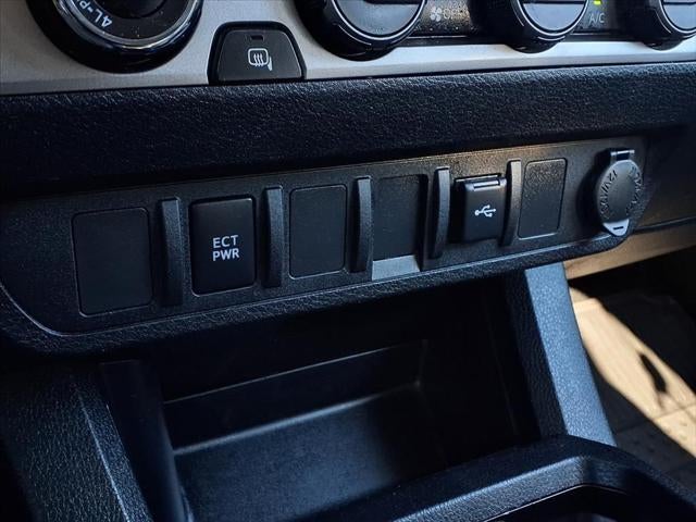 2023 Toyota Tacoma V6