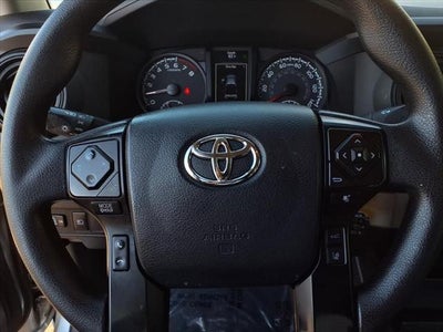 2023 Toyota Tacoma V6
