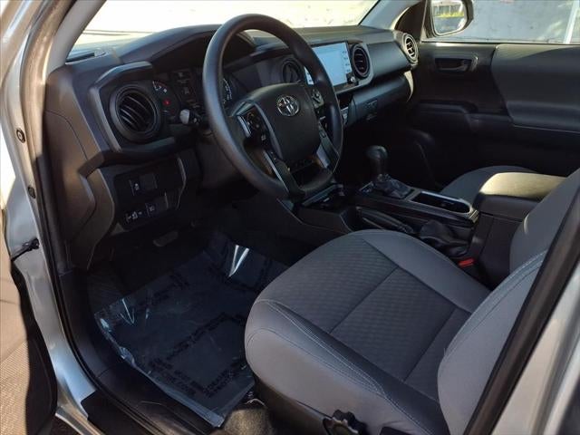 2023 Toyota Tacoma V6