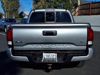 2023 Toyota Tacoma V6